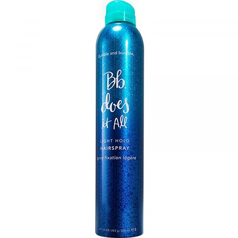 Bumble and Bumble - Does it All - Light Hold Hairspray - 300 ml