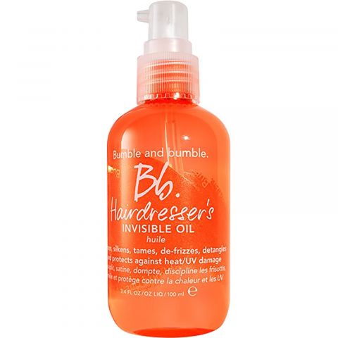 Bumble and Bumble - Hairdresser's Invisible Oil - 100 ml