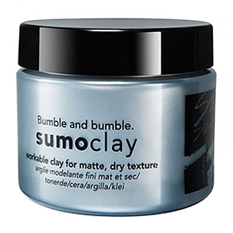 Bumble and Bumble - Sumo Clay - 45 ml