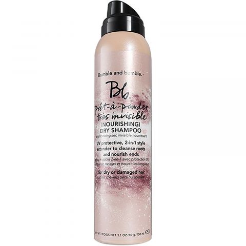 Bumble and Bumble - Prêt-à-Powder - Très Invisible (Nourishing) Droog shampoo