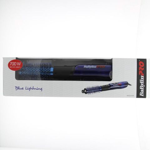 BaByliss PRO - Blue Lightning Air Styler 