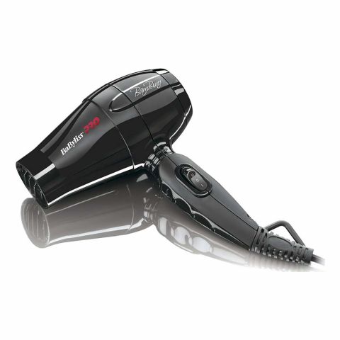 BaByliss PRO - BamBino Reise Haartrockner 1200 W - BAB5510E