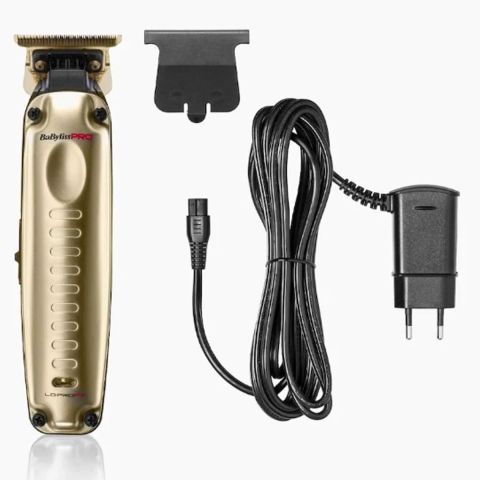 Babyliss - 4Artists - Lo-Pro Trimmer - Gold