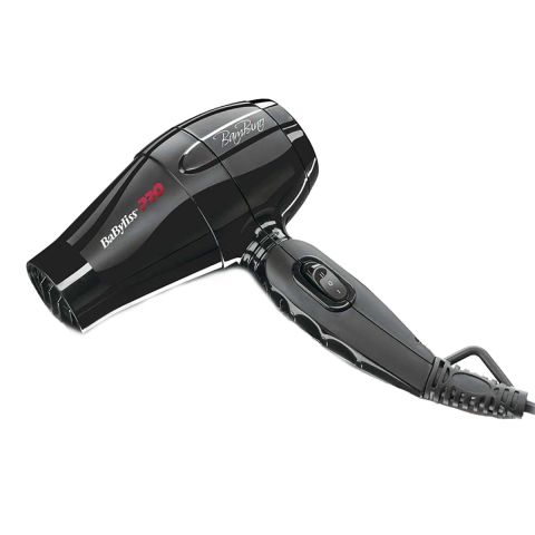 BaByliss PRO - BamBino Reise Haartrockner 1200 W - BAB5510E