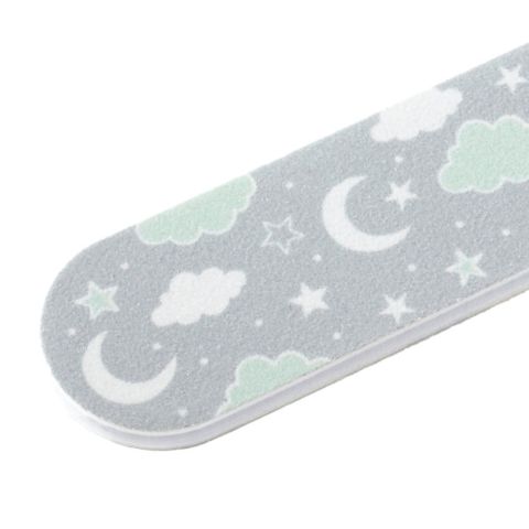 Tweezerman - Baby Nagelknipper mit Feile