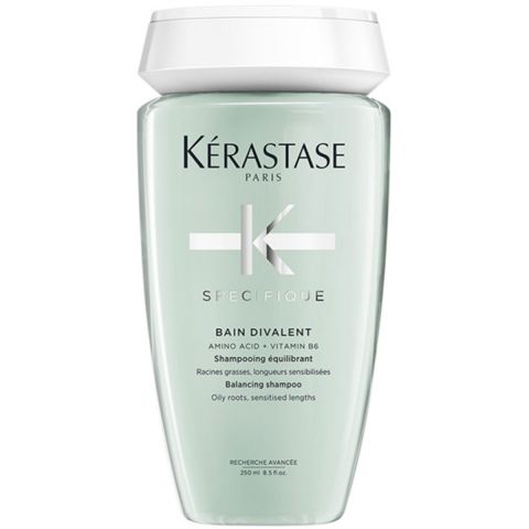 Kérastase - Spécifique Bain Divalent - Shampoo für fettige Kopfhaut