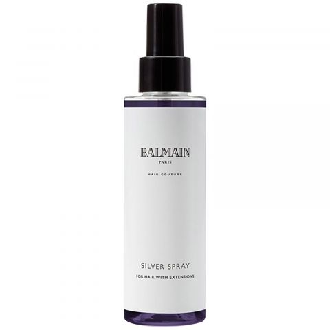 Balmain - Haircare - Silver Spray - 150 ml