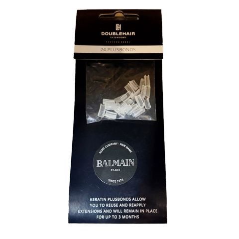 Balmain - Fill-in Plus Bonds - 24 Stück