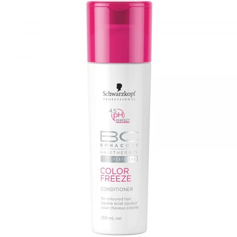 Schwarzkopf - BC Bonacure - Color Freeze - Conditioner
