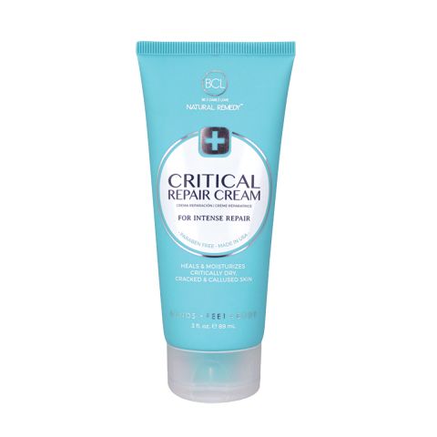 BCL SPA - Naturel Remedy Critical Cream