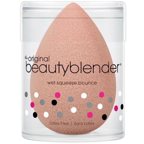 Beautyblender - Single Nude