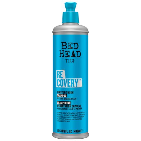 TIGI - Bed Head Recovery Shampoo 