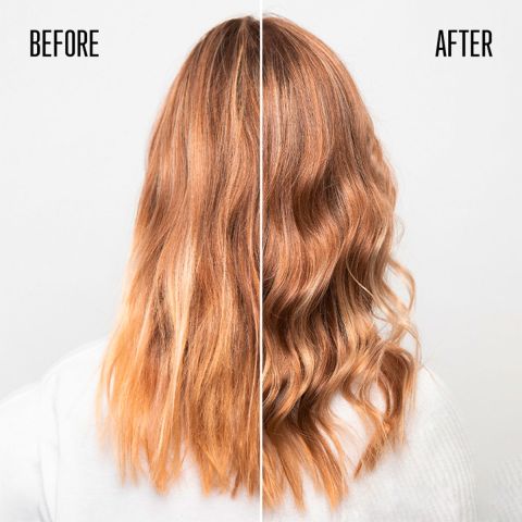 Schwarzkopf - BC Bonacure - Color Freeze Silver Treatment 