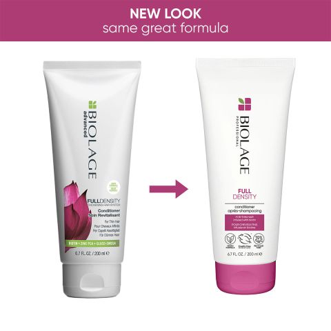 Biolage - Full Density - Thickening Conditioner