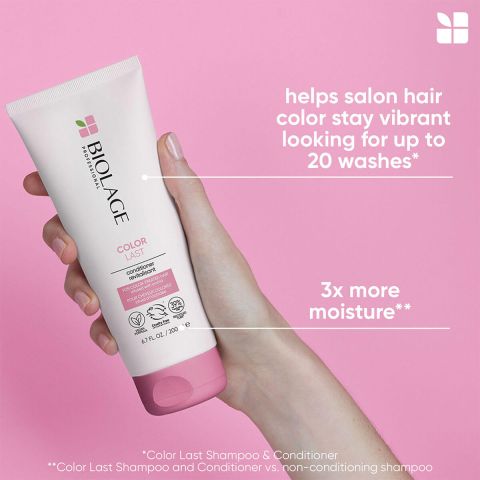 Biolage - ColorLast Conditioner