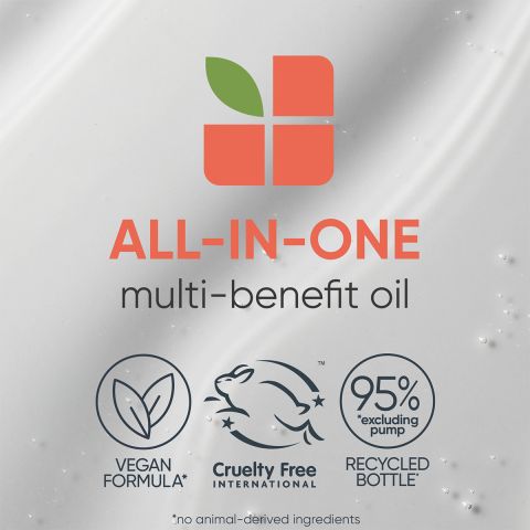 Biolage - All In One Oil - 125ml