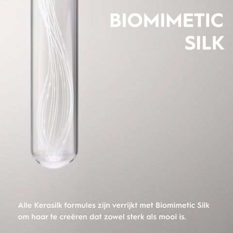 Kerasilk - Kleurbeschermende Conditioner