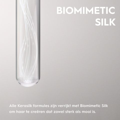 Kerasilk - Kleurbeschermende Conditioner