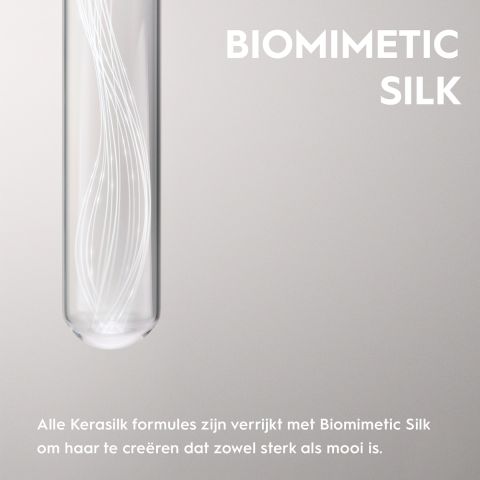 Kerasilk - Haarverdickendes Shampoo