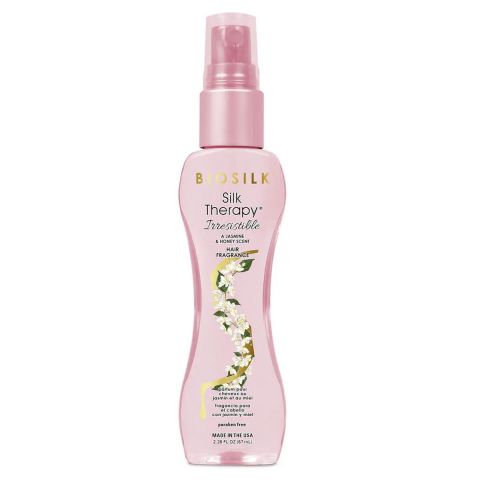 Biosilk Silk - Therapy Hair - Fragrance Irresistible - 67 ml