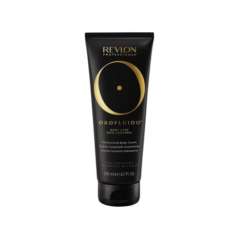 Orofluido - Body Cream - 200 ml