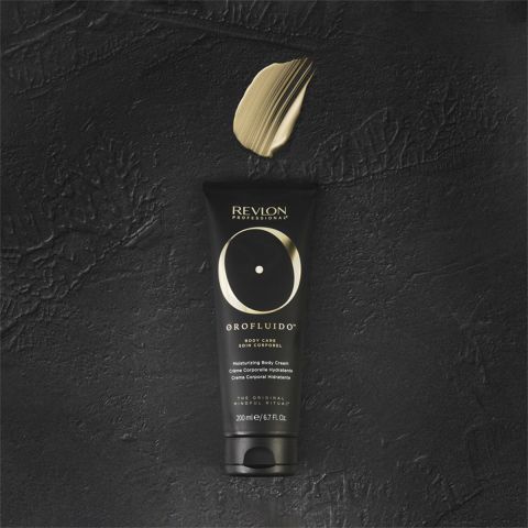 Orofluido - Body Cream - 200 ml