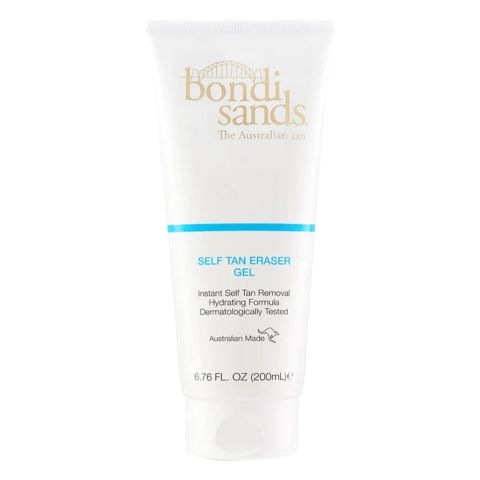 Bondi Sands - Self Tan Eraser Gel - 200 ml