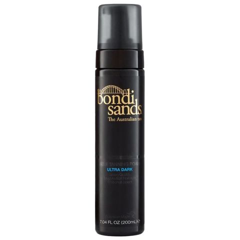 Bondi Sands - Self Tanning Foam Ultra Dark - 200 ml