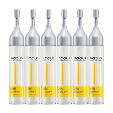 Kadus - Visible Repair - Booster Serum - 6x10 ml