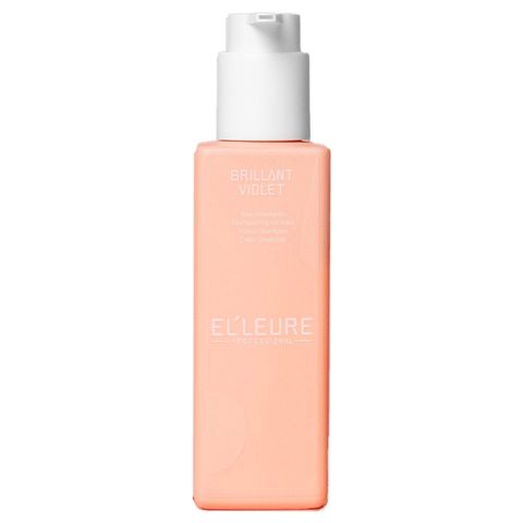 Elleure - Brillant Violet - Shampoo