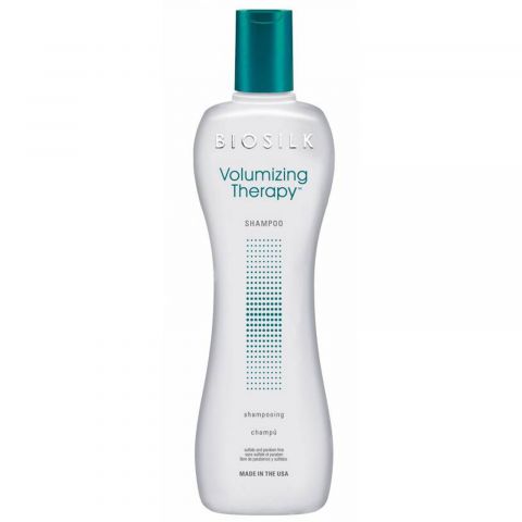 Biosilk - Volumizing Therapy - Shampoo