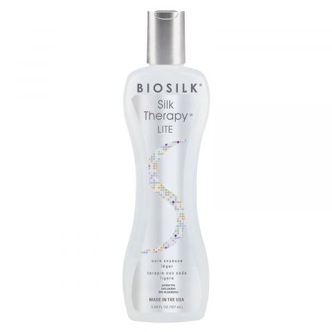 Biosilk Silk Therapy Lite