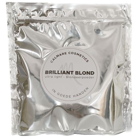 Calmare - Brilliant Blond Powder - 500 gr