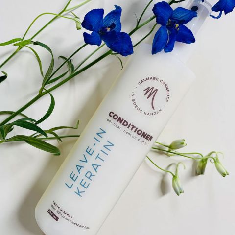 Calmare - Leave-in Keratin - 250 ml