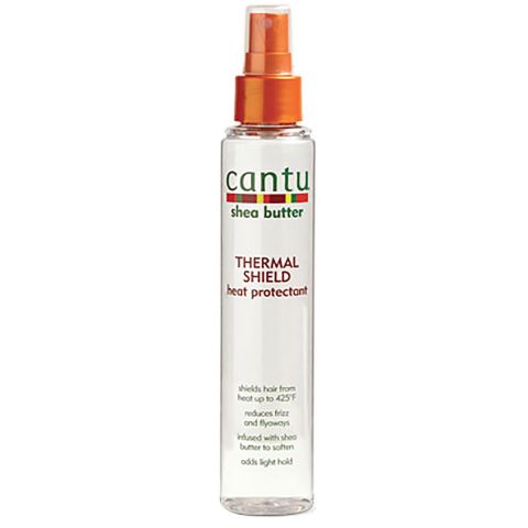 Cantu - Shea Butter Thermal Heat Shield - 150 ml