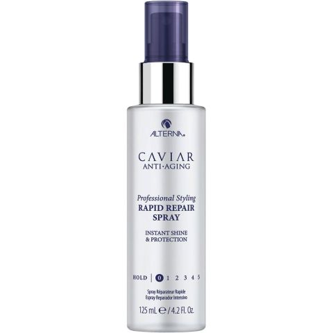 Alterna - Caviar Styling Rapid Repair Spray - 125 ml