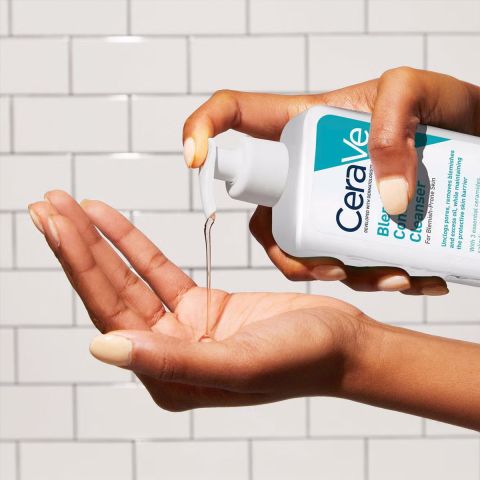 CeraVe - Blemish Control Face Cleanser - 236 ml