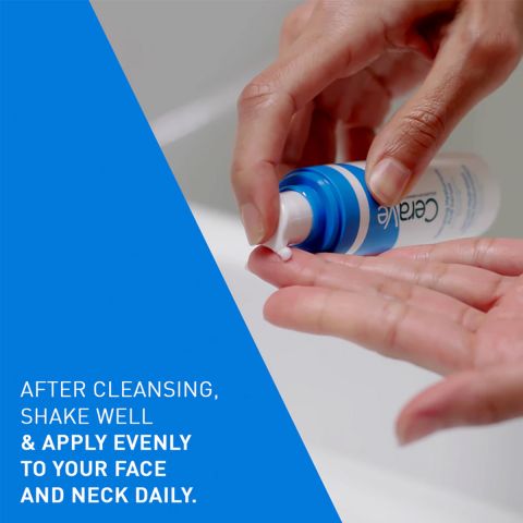 CeraVe - Hydrating Hyaluronic Acid Serum - 30 ml