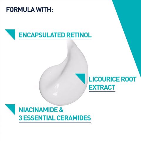 CeraVe - Serum Retinol AntiI-Marques - 30 ml