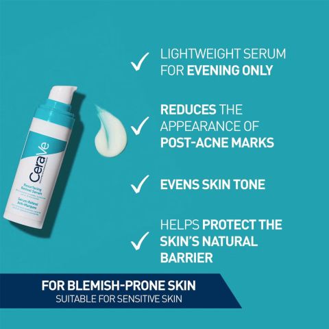CeraVe - Serum Retinol AntiI-Marques - 30 ml