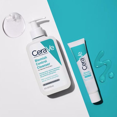 CeraVe - Soin Concentre Anti-Imperf - 40 ml