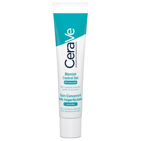 CeraVe - Soin Concentre Anti-Imperf - 40 ml