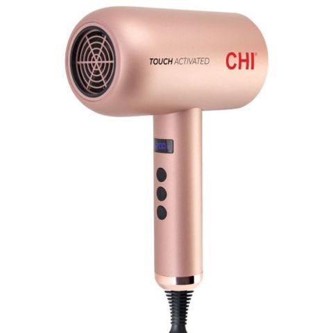 CHI - Touch Activated - Reisföhn - Rosé