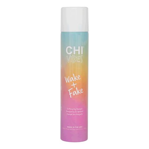 CHI Vibes - Wake + Fake - Dry Shampoo - 150 gr