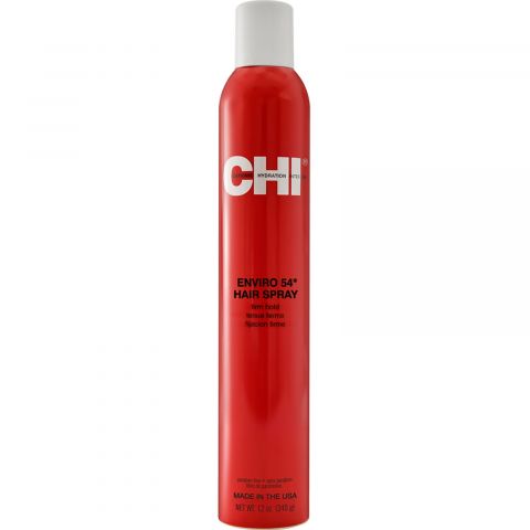 CHI - Enviro - Flex Hold Firm Spray - 284 ml 