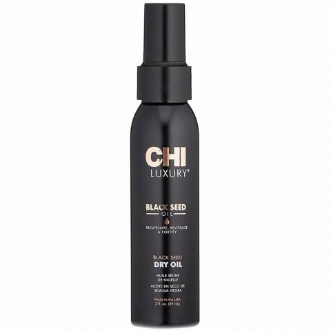 CHI Luxury Black Seed Dry Oil