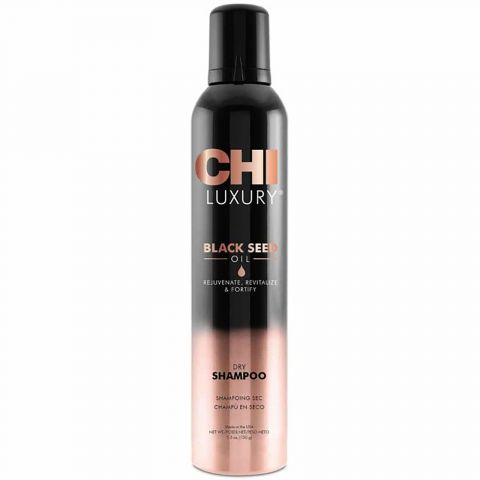 CHI - Luxury - Black Seed Oil - Dry Shampoo - 150 gr
