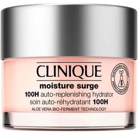 Clinique - Moisture Replenishing Hydrator - 50 ml