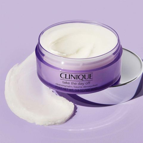 Clinique - Take The Day Cleansing Balm - 125 ml