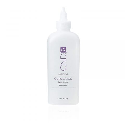 CND - Essentials - CuticleAway - 177 ml